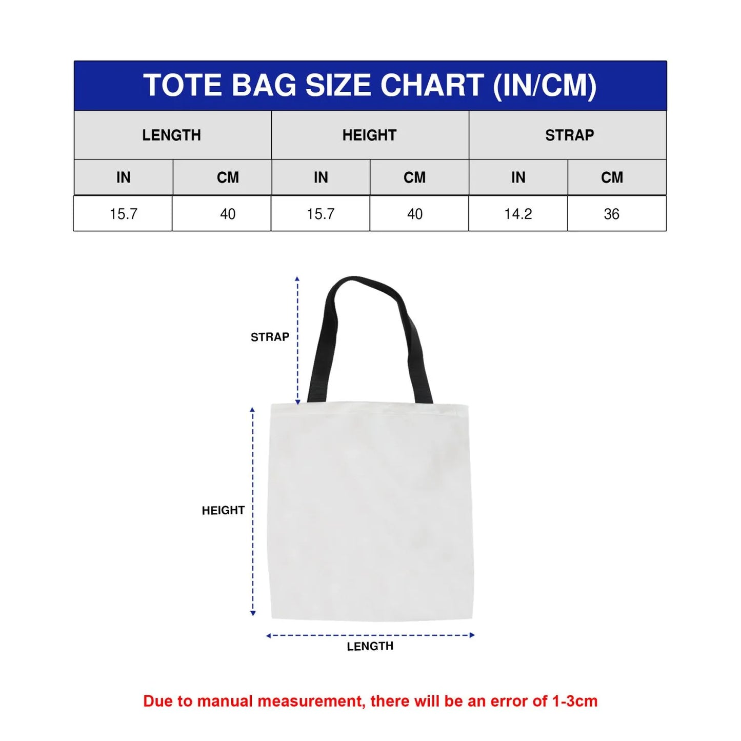 Autism Mom Tote Bag