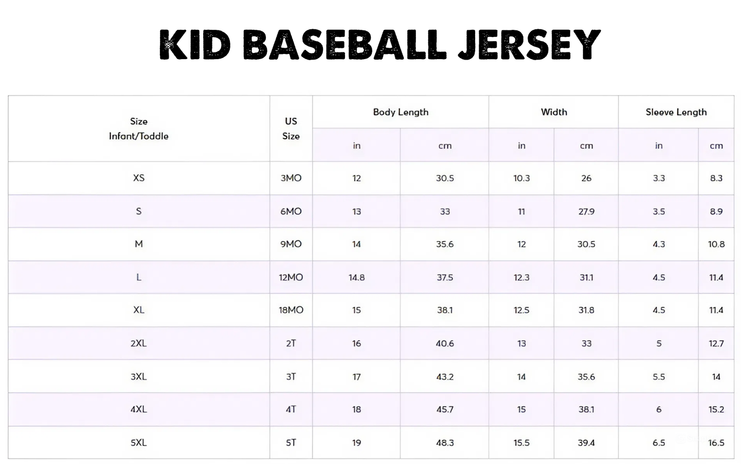 Personalize Autism Awareness Baseball Jersey