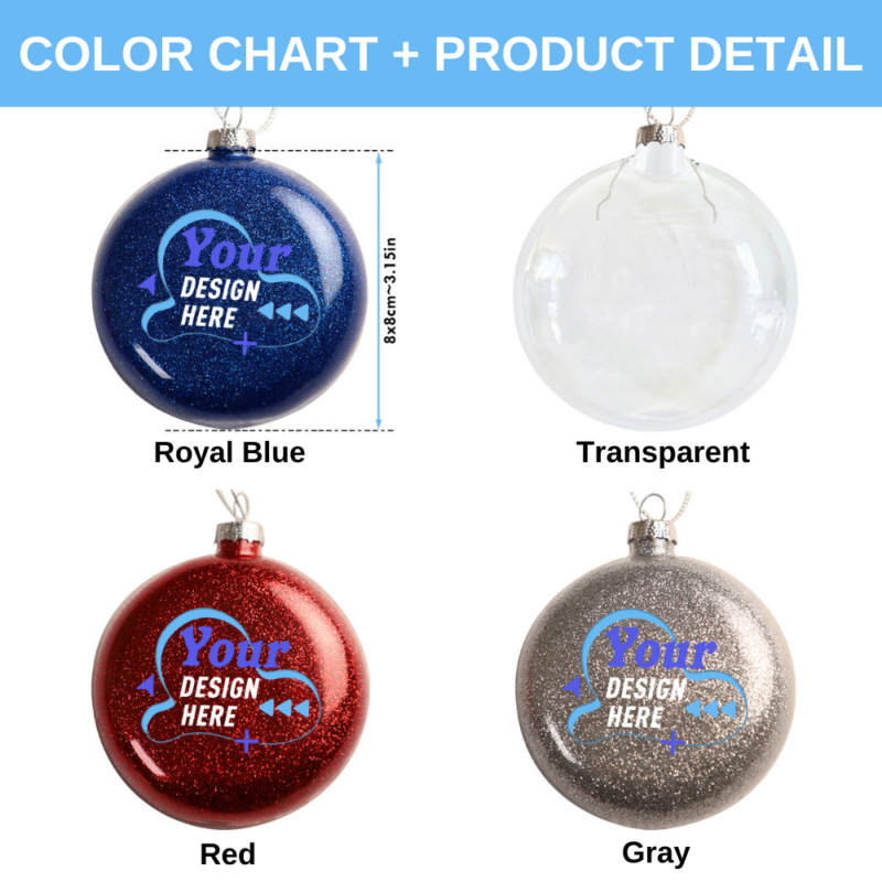 Special needs Teacher Gift Ornament Autism