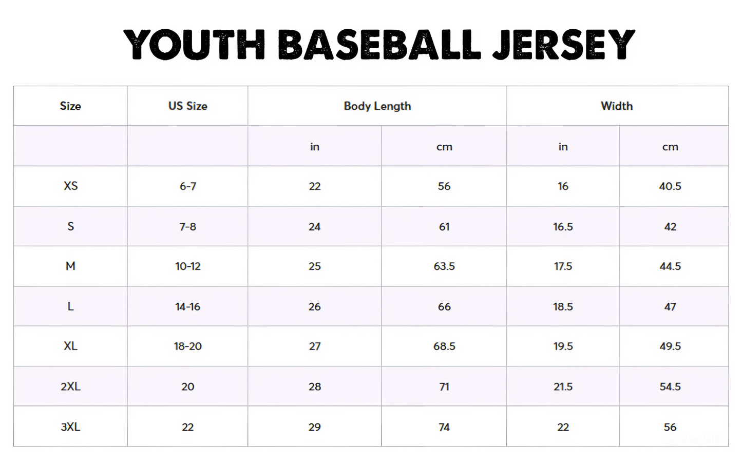 Personalize Autism Awareness Baseball Jersey