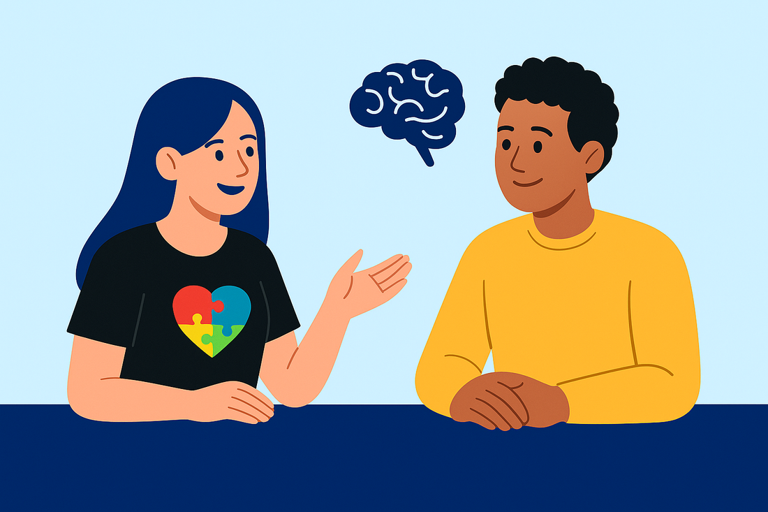 How to Choose the Perfect Gift for a Loved One on the Autism Spectrum