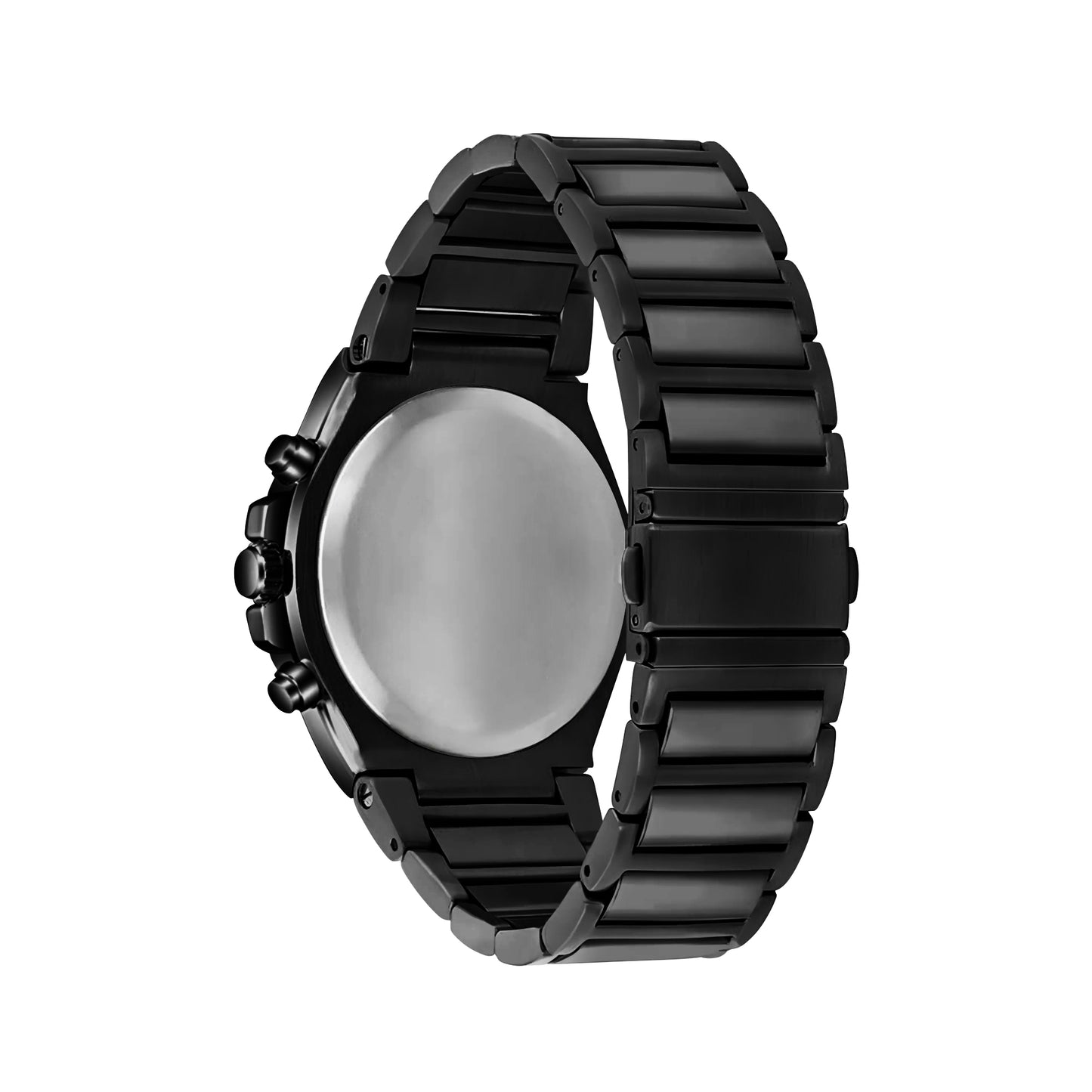 Autism Stainless Steel Watch : His Fight Is My Fight