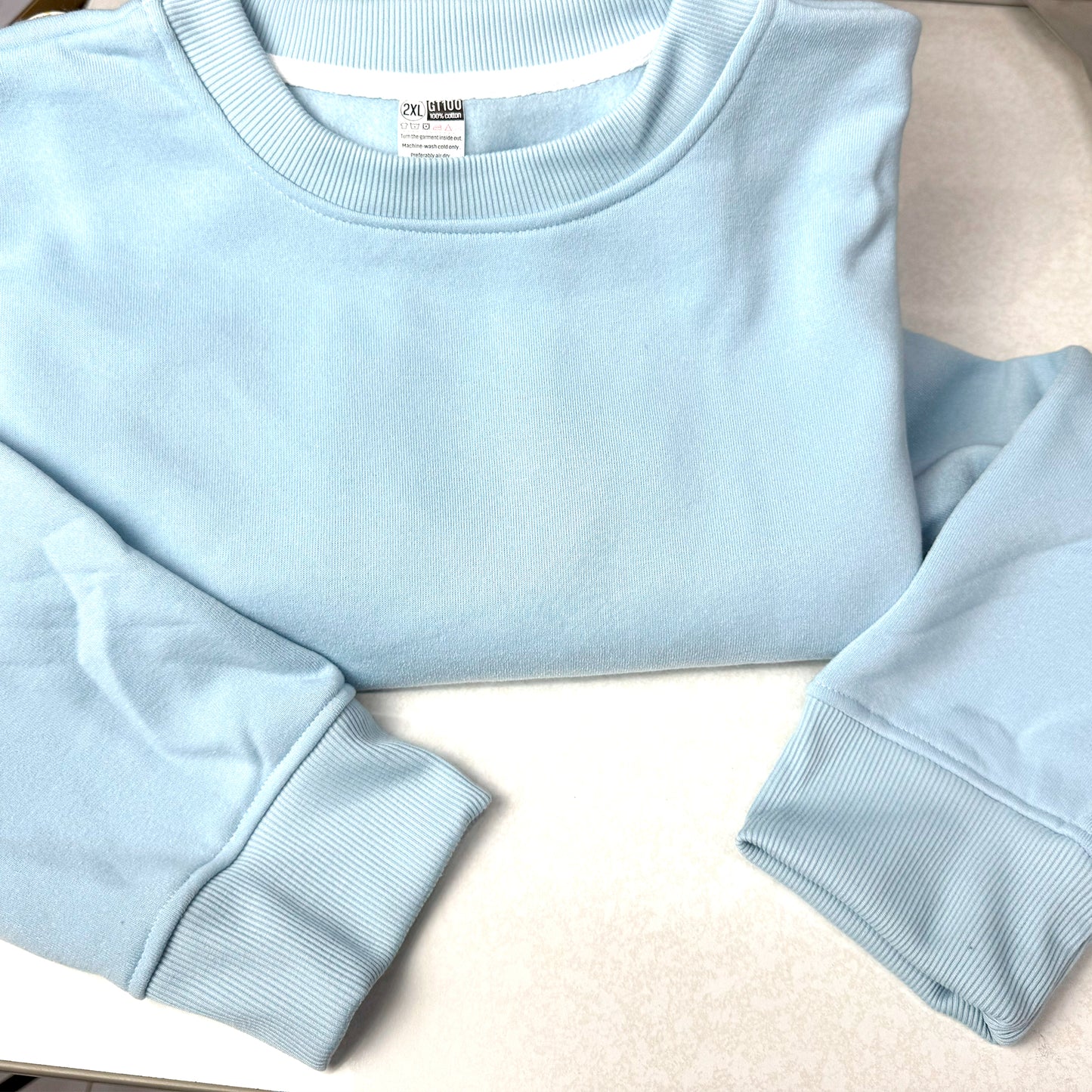 Autism Awareness Embroidered Glitter  Shirts