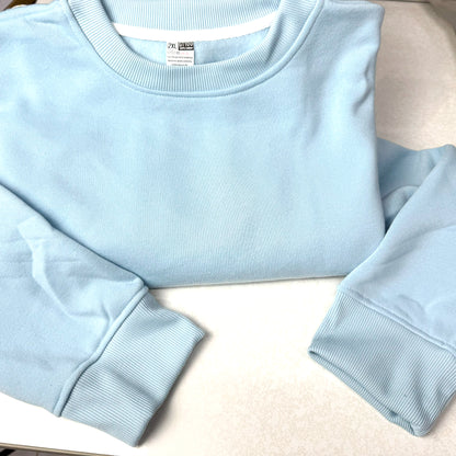 Autism Awareness Embroidered Glitter  Shirts